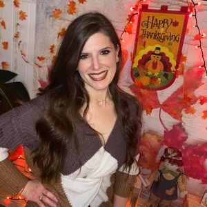 Meet your Posher, Marianna